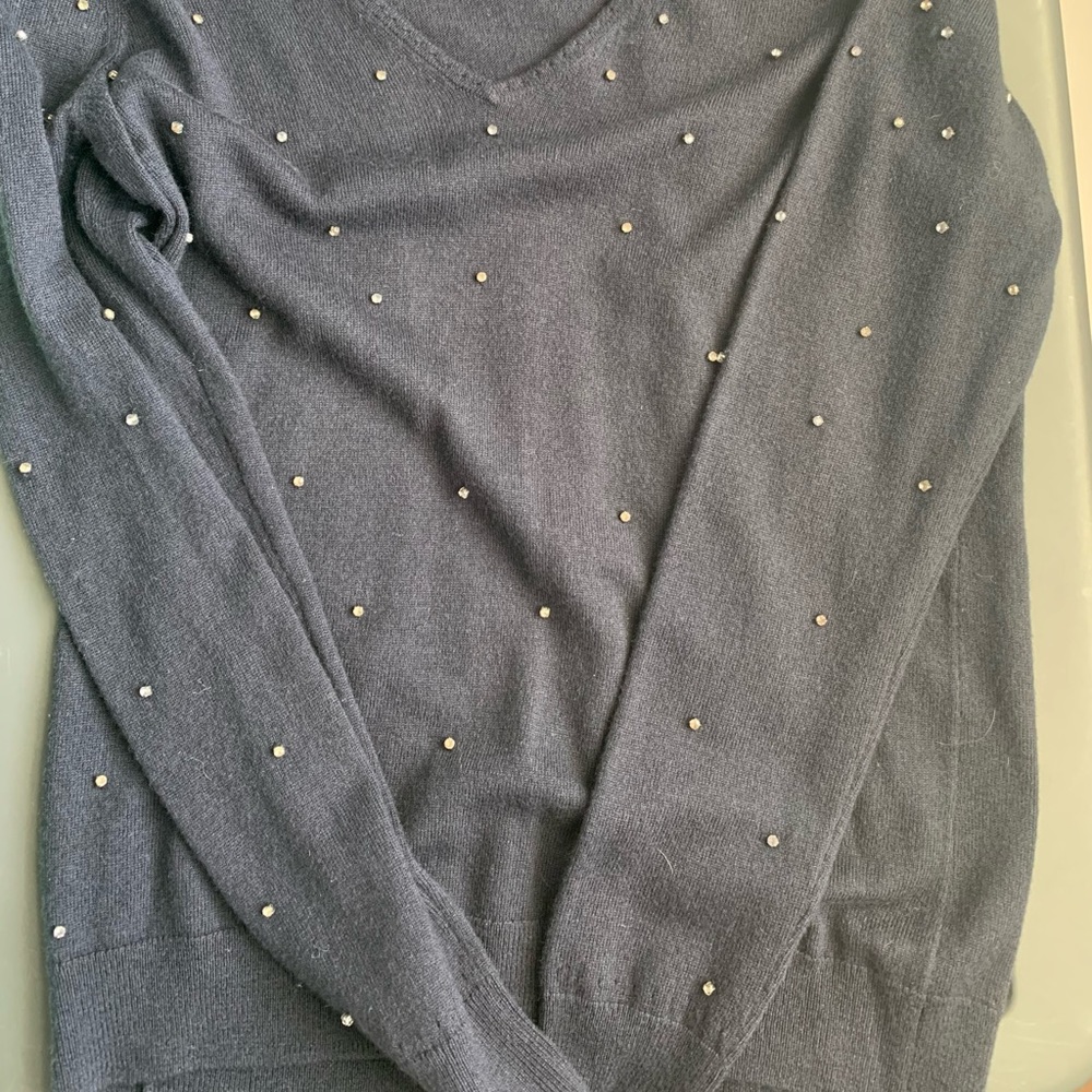 Women’s Ann Taylor sweater